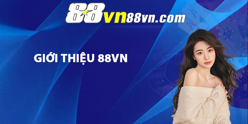 Thông tin giới thiệu 88Vn