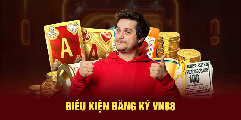 Đăng ký Vn88 chi tiết mở ra cánh cửa giải trí an toàn 2025
