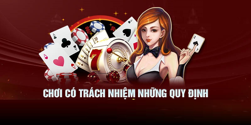 Chơi Có Trách Nhiệm VN88 – Bạn Là Người Làm Chủ Cuộc Chơi