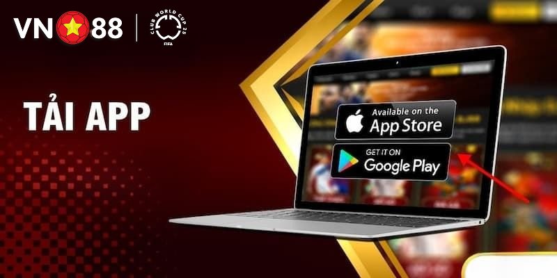 Cách Tải App Vn88 – Tại Sao Bạn Nên Thử Ngay Hôm Nay?
