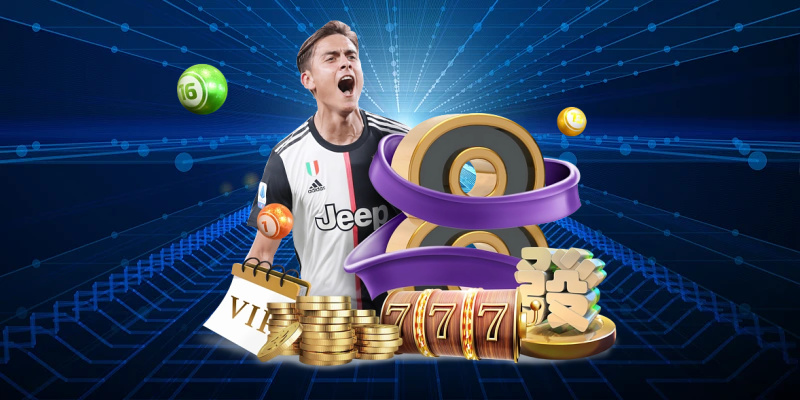 Thể thao VN88 – Địa chỉ cá độ xanh chín & thưởng cao đáng đầu tư