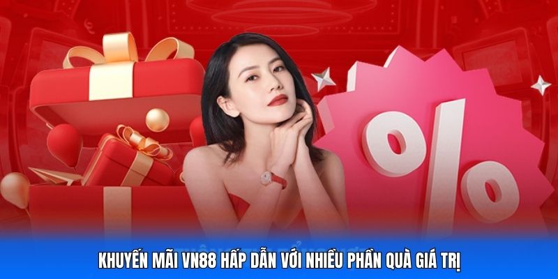Khuyến mãi & ưu đãi tạo cơ hội nhận lợi nhuận khủng