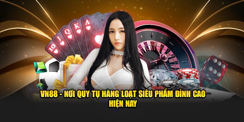 Trải nghiệm trò chơi đa dạng
