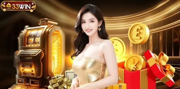 Khuyến Mãi 33WIN JILI – Nhận Free Spins Miễn Phí, Thưởng Tối Đa 588.888K